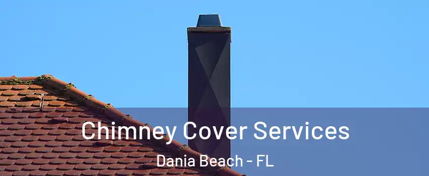  Chimney Cover Services Dania Beach - FL