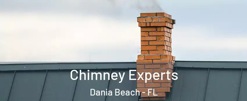  Chimney Experts Dania Beach - FL
