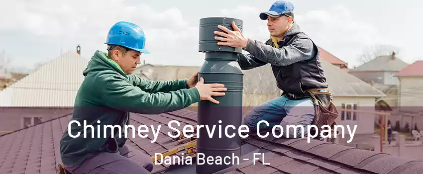  Chimney Service Company Dania Beach - FL