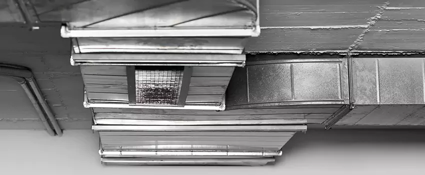 Trusted Air Duct Cleaning Company in Dania Beach, Florida