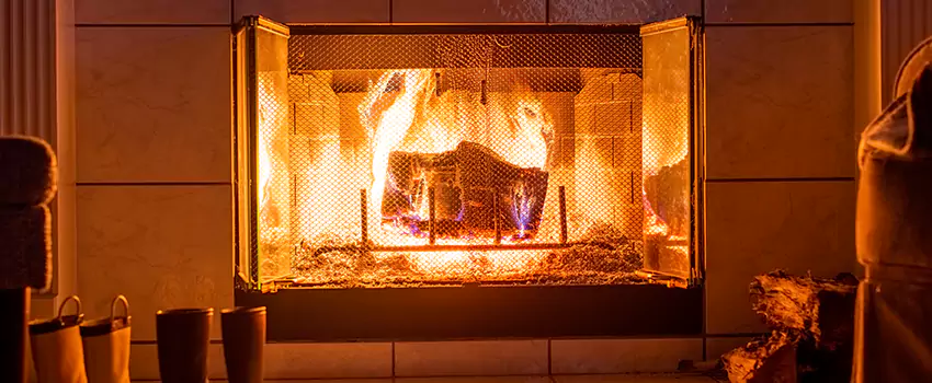 Astria Vent Free Gas Fireplaces Installation in Dania Beach, FL