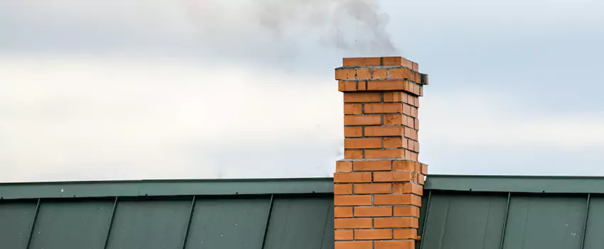 Animal Screen Chimney Cap Repair And Installation Services in Dania Beach, Florida