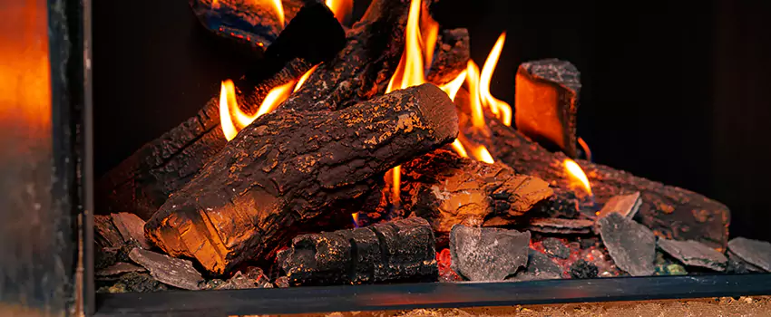 Chimney Fireplace Ash Dump Cleaning in Dania Beach, FL