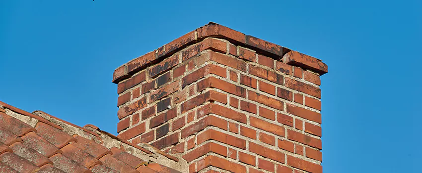 Clean Blocked Chimney in Dania Beach, Florida