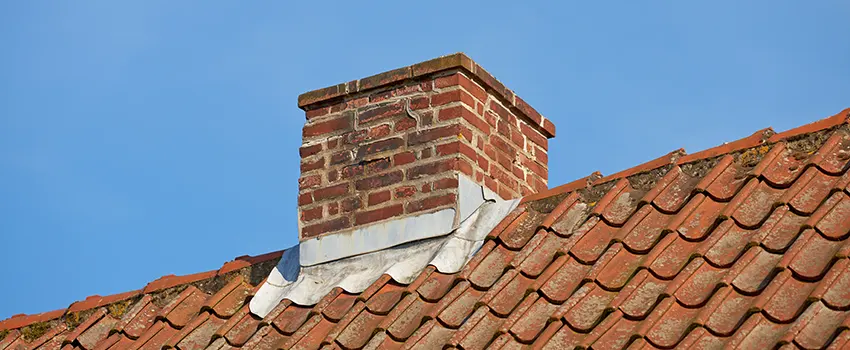 Residential Chimney Bricks Rotten Repair Services in Dania Beach, FL