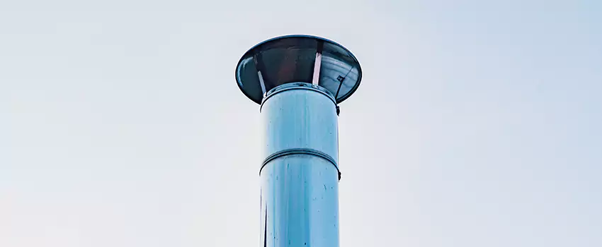 Wind-Resistant Chimney Caps Installation and Repair Services in Dania Beach, Florida