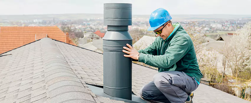 Chimney Chase Inspection Near Me in Dania Beach, Florida