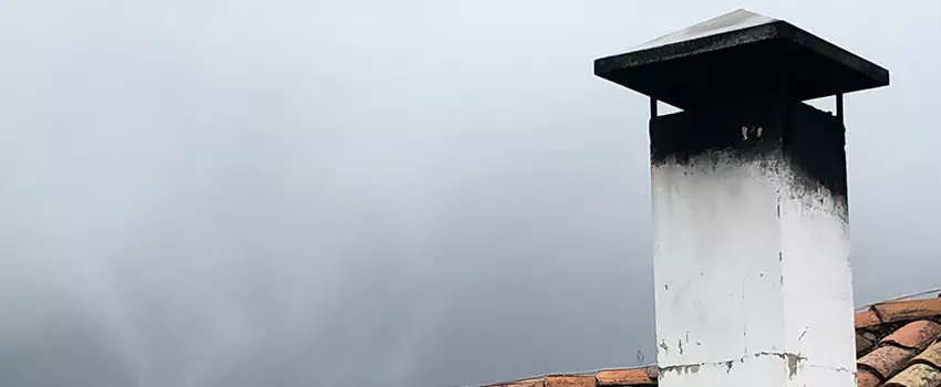Chimney Damper Inspection in Dania Beach, FL