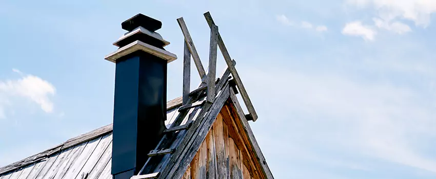 Chimney Creosote Cleaning in Dania Beach, FL