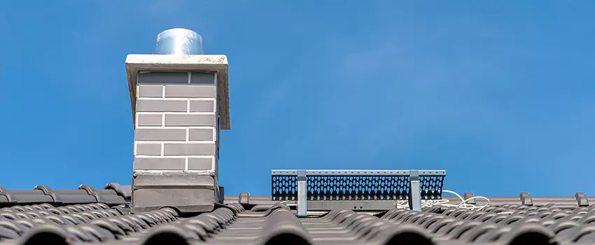 Chimney Flue Relining Services in Dania Beach, Florida