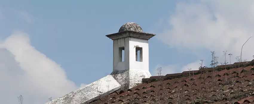 Cost To Rebuild A Chimney in Dania Beach, FL