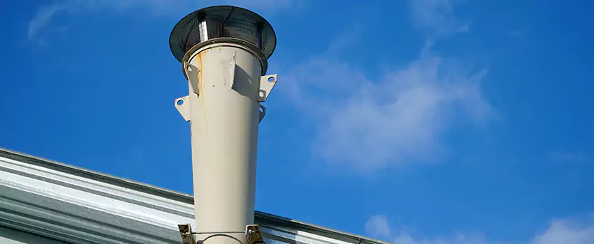 Fireplace Chimney Remodel Services in Dania Beach, Florida