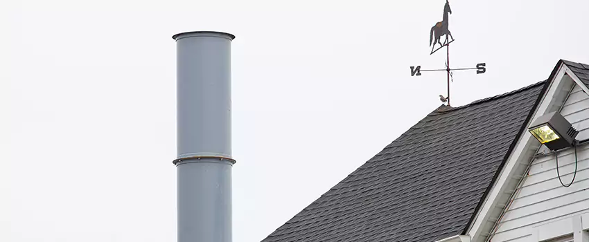 Chimney Inspection in Dania Beach, FL