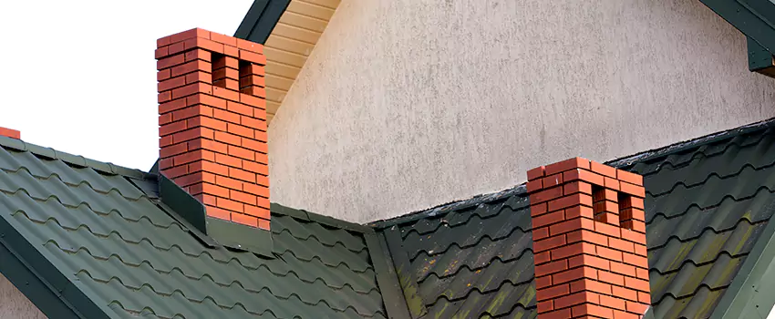 Chimney Saver Waterproofing Services in Dania Beach, Florida
