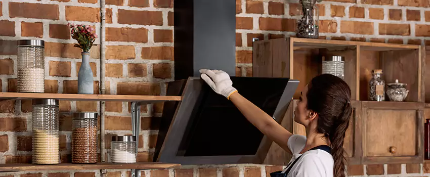 Chimney Installation in Dania Beach, FL
