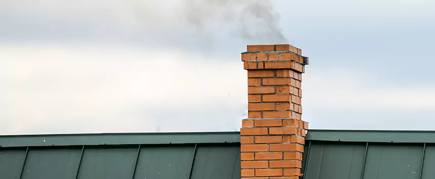 Chimney Soot Cleaning Cost in Dania Beach, FL