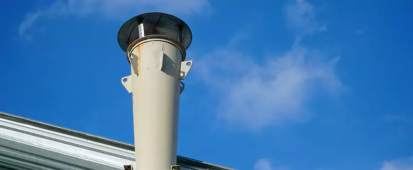 Chimney Spark Arrestor Requirements in Dania Beach, FL