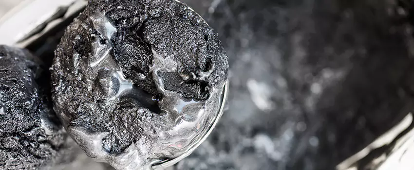 Clogged Dryer Vent Lint Cleaning in Dania Beach, Florida