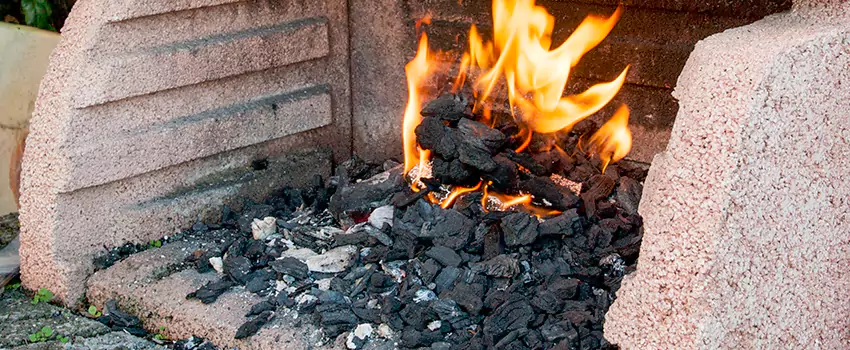 Remove Creosote From Brick in Dania Beach, FL