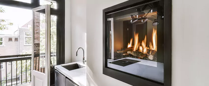 Dimplex Fireplace Installation and Repair in Dania Beach, Florida