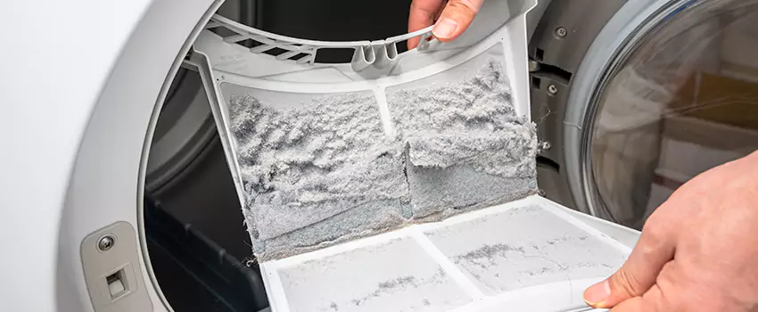Best Dryer Lint Removal Company in Dania Beach, Florida