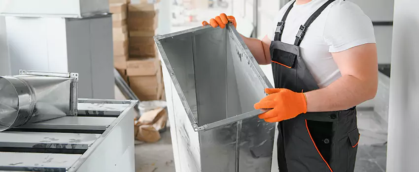 Benefits of Dryer Vent Inspection in Dania Beach, FL