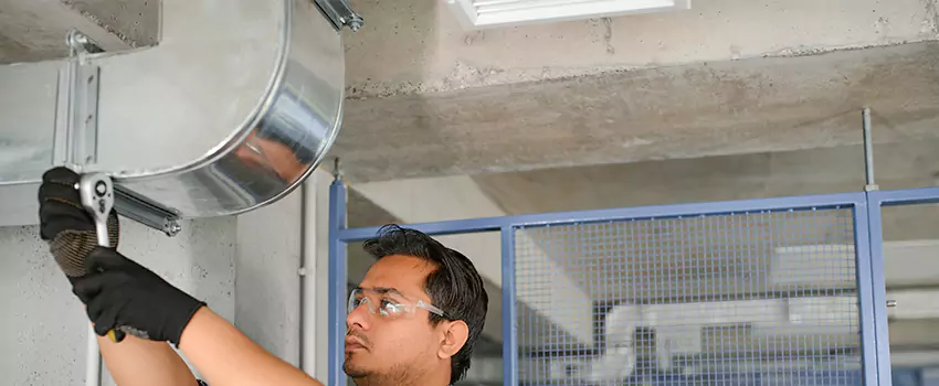HVAC Ductwork Cleaning in Dania Beach, FL