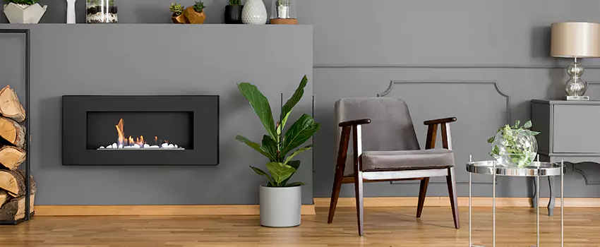 Ethanol Fireplace Burner Repair in Dania Beach, FL