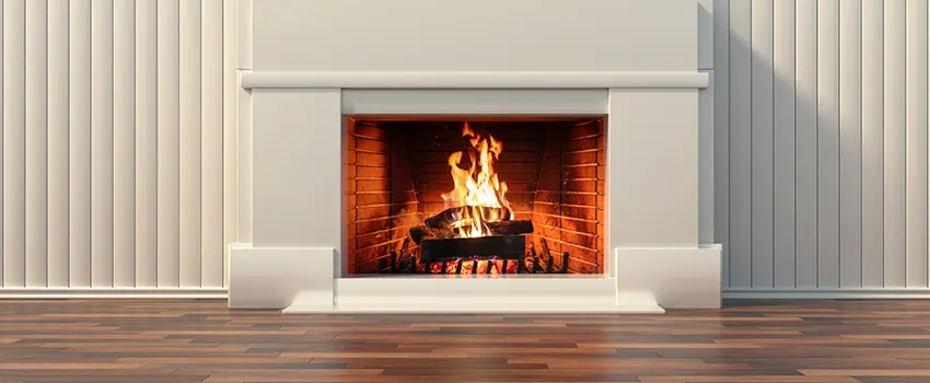 Fireplace Broken Ashtray Repair Services in Dania Beach, Florida