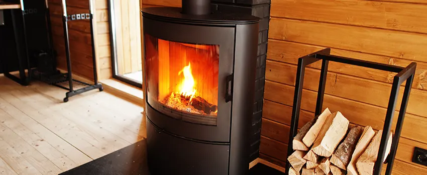 Gas Fireplace Door Handle Installation Services in Dania Beach, Florida