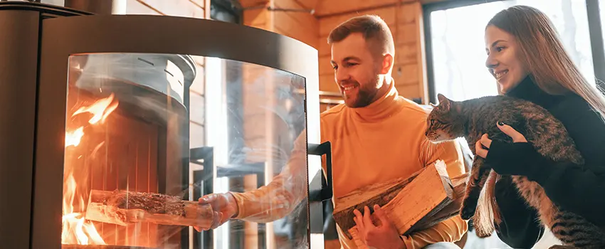Fireplace Door Installation And Replacement Contractors in Dania Beach, FL