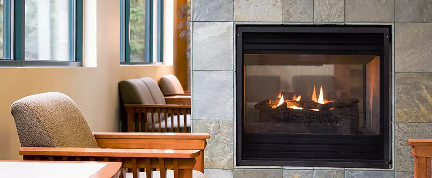 Fireplace Refacing in Dania Beach, Florida