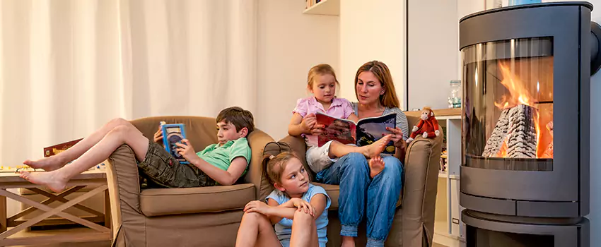 Kidsproofing Gas Fireplaces Installation in Dania Beach, FL