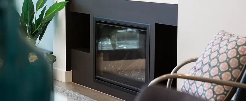 Welding Repairs for Fireplace Grate in Dania Beach, FL