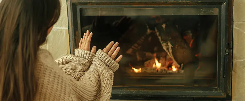 Wood-burning Fireplace Smell Removal Services in Dania Beach, FL