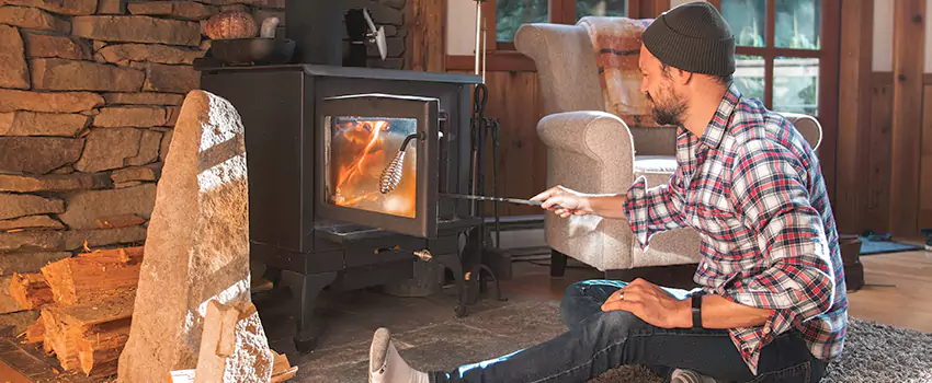 Fireplace Chimney Maintenance in Dania Beach, Florida