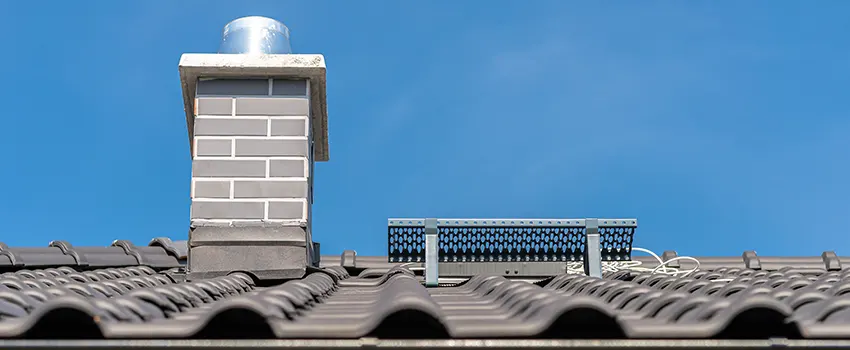 Repair Blocked Chimney in Dania Beach, Florida