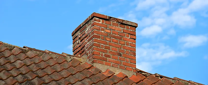 Flue Tiles Cracked Repair Services near Me in Dania Beach, FL