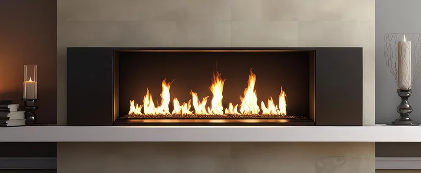 Vent Free Gas Fireplaces Repair Solutions in Dania Beach, Florida