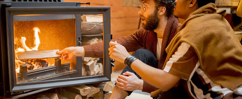 Benefits of Harman Stoves Fireplace in Dania Beach, Florida