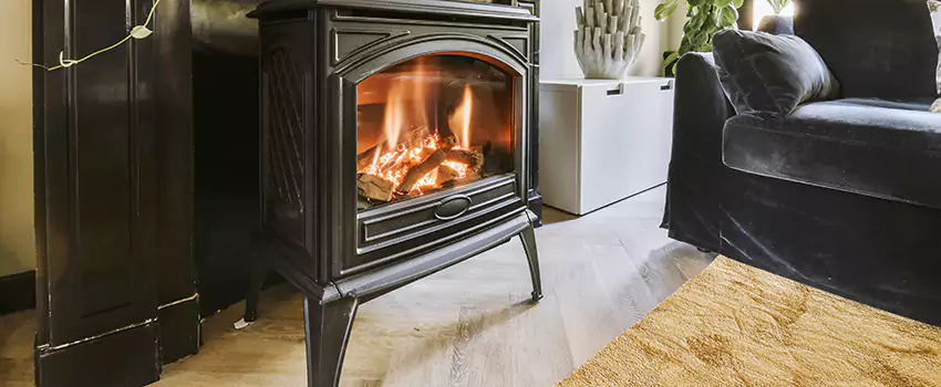 Cost of Hearthstone Stoves Fireplace Services in Dania Beach, Florida