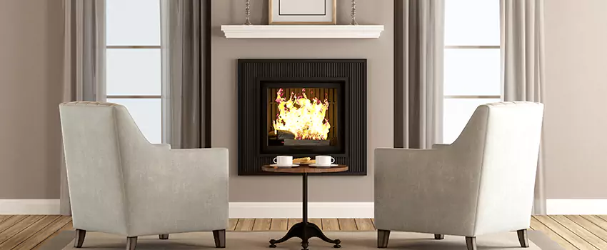 Heat & Glo Outdoor Gas Fireplaces Installation Contractors in Dania Beach, Florida