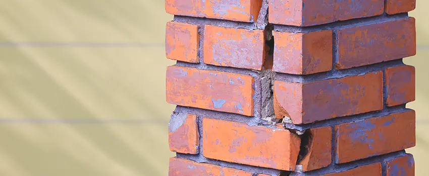 Leaking Chimney Repair And Replacement Cost in Dania Beach, Florida