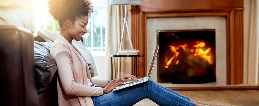 Cost-Effective Osburn Fireplace Installation and Repair in Dania Beach, FL
