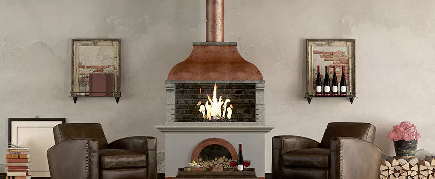 Benefits of Pacific Energy Fireplace in Dania Beach, Florida