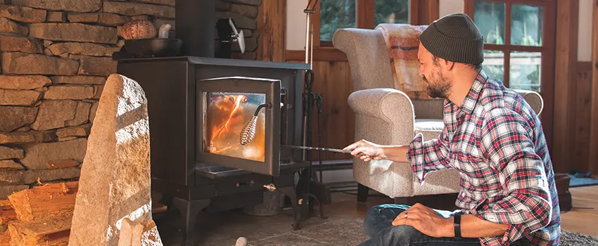 Cost of Pellet Fireplace Installation Services in Dania Beach, FL