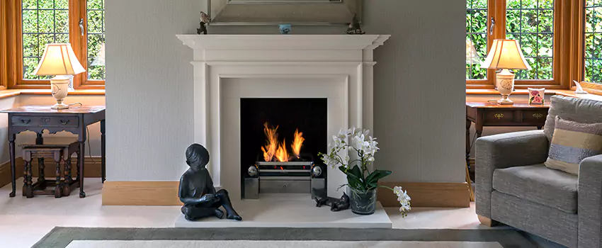 RSF Fireplaces Maintenance and Repair in Dania Beach, Florida