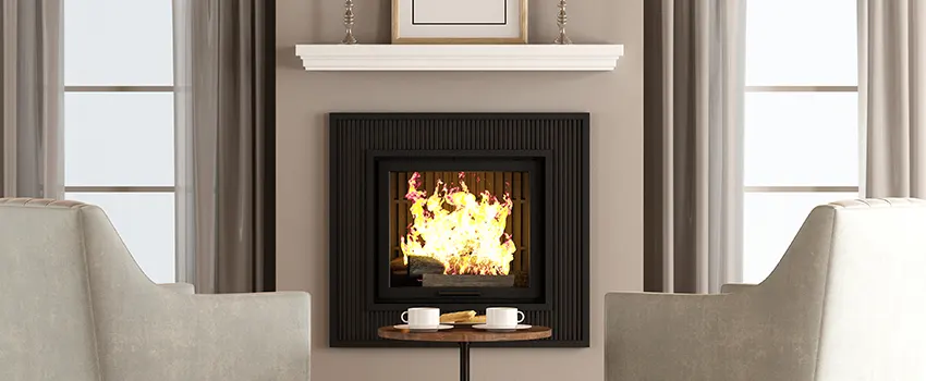 Superior Outdoor Fireplace Repair in Dania Beach, FL