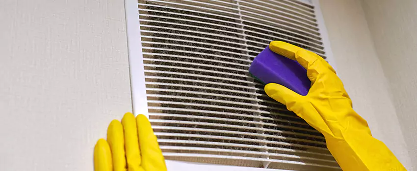 Vent Cleaning Company in Dania Beach, FL
