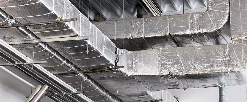 Vent Dust Cleaning Cost in Dania Beach, FL